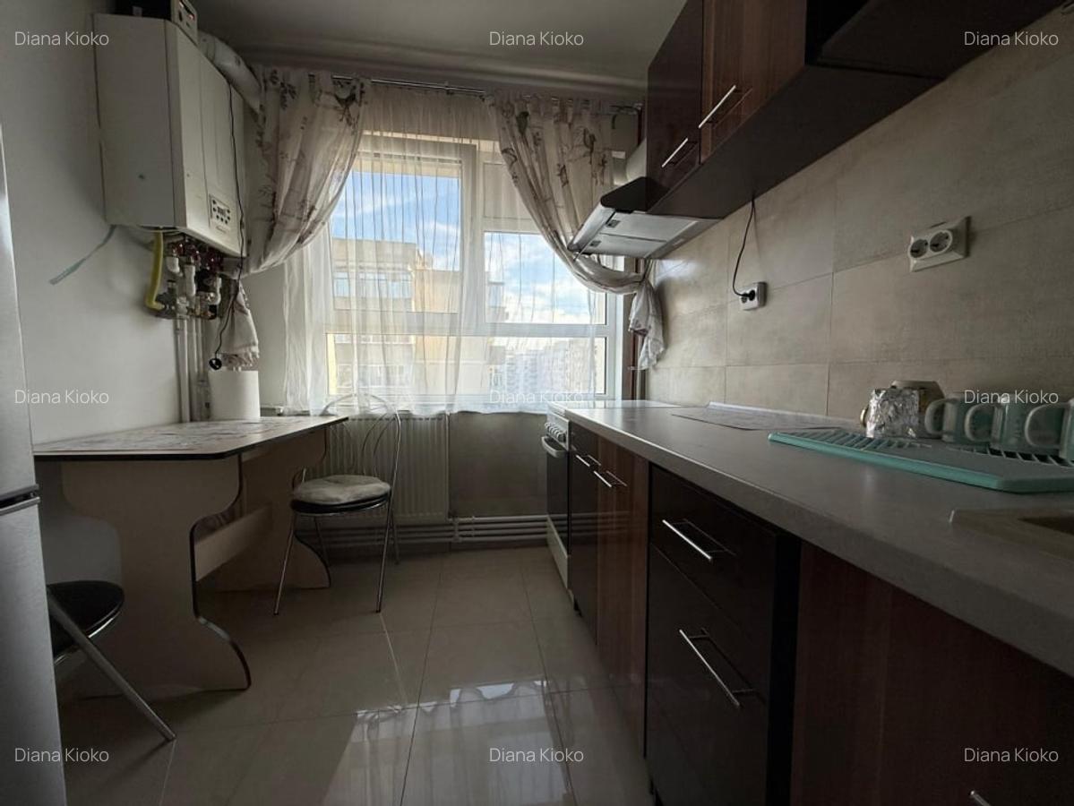 Vanzare 2 camere decomandat 58 mp Metrou Tineretului Centrala Proprie - 8