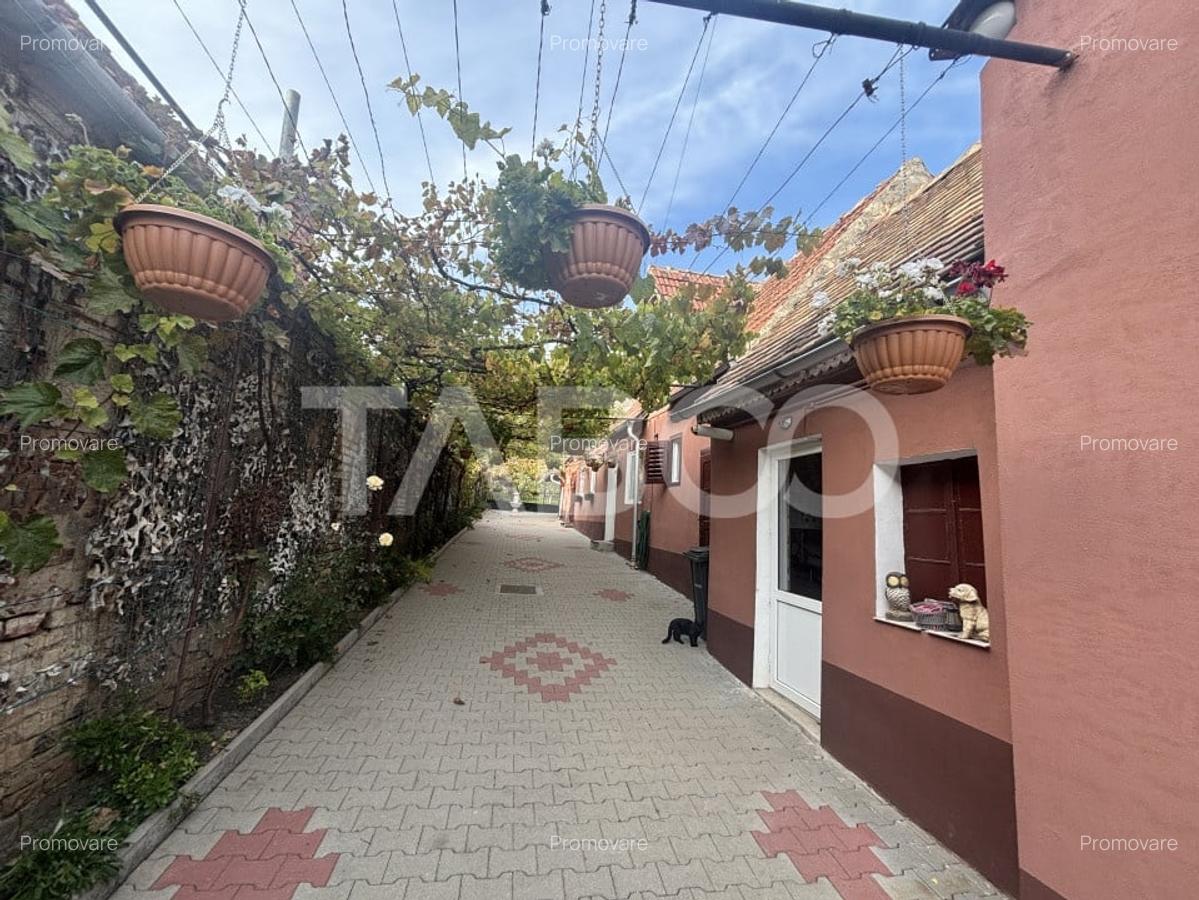Casa individuala 150mp utili Sura Mare zona deosebita - 3