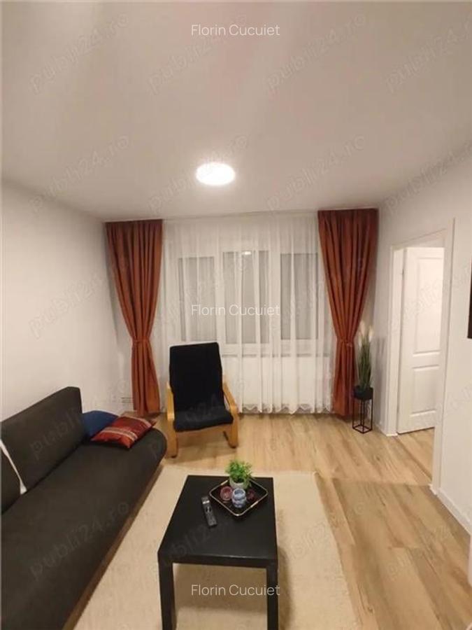 Apartament 2 Camere 7 Noiembrie Secuilor Martiri la 5 Minute de UMF - 4