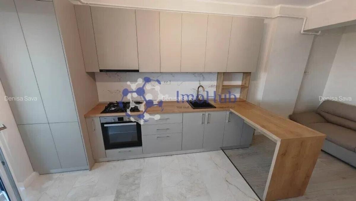 Apartament de inchiriat cu 2 camere- Zona Copou Royal Town - 5