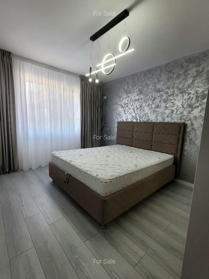 Apartament 2 Camere Mobilat si Utilat + Loc de parcare - 1