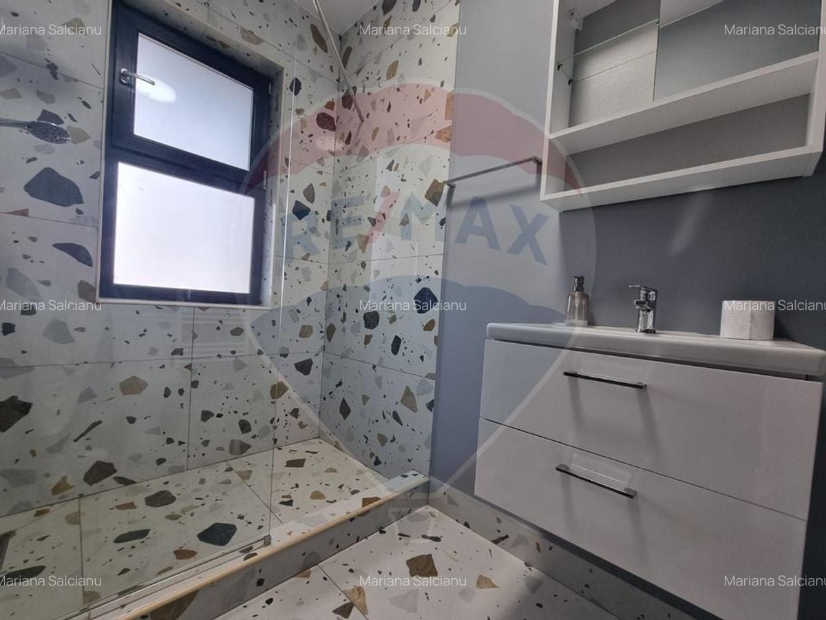 Apartament cu 2 camere Mamaia Sat Constanta - 5