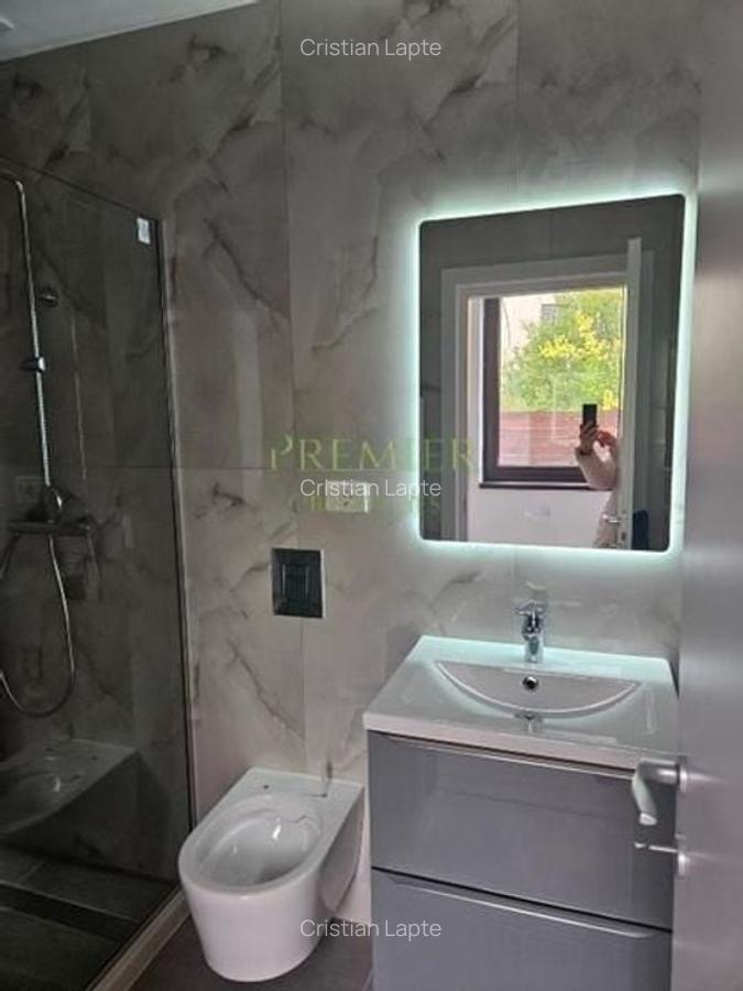 CLADIRE BIROURI SAU COMERCIAL | 550 MPU | 22 CAMERE 10 BAI 8 PARCARI | DAMAROAIA - 10