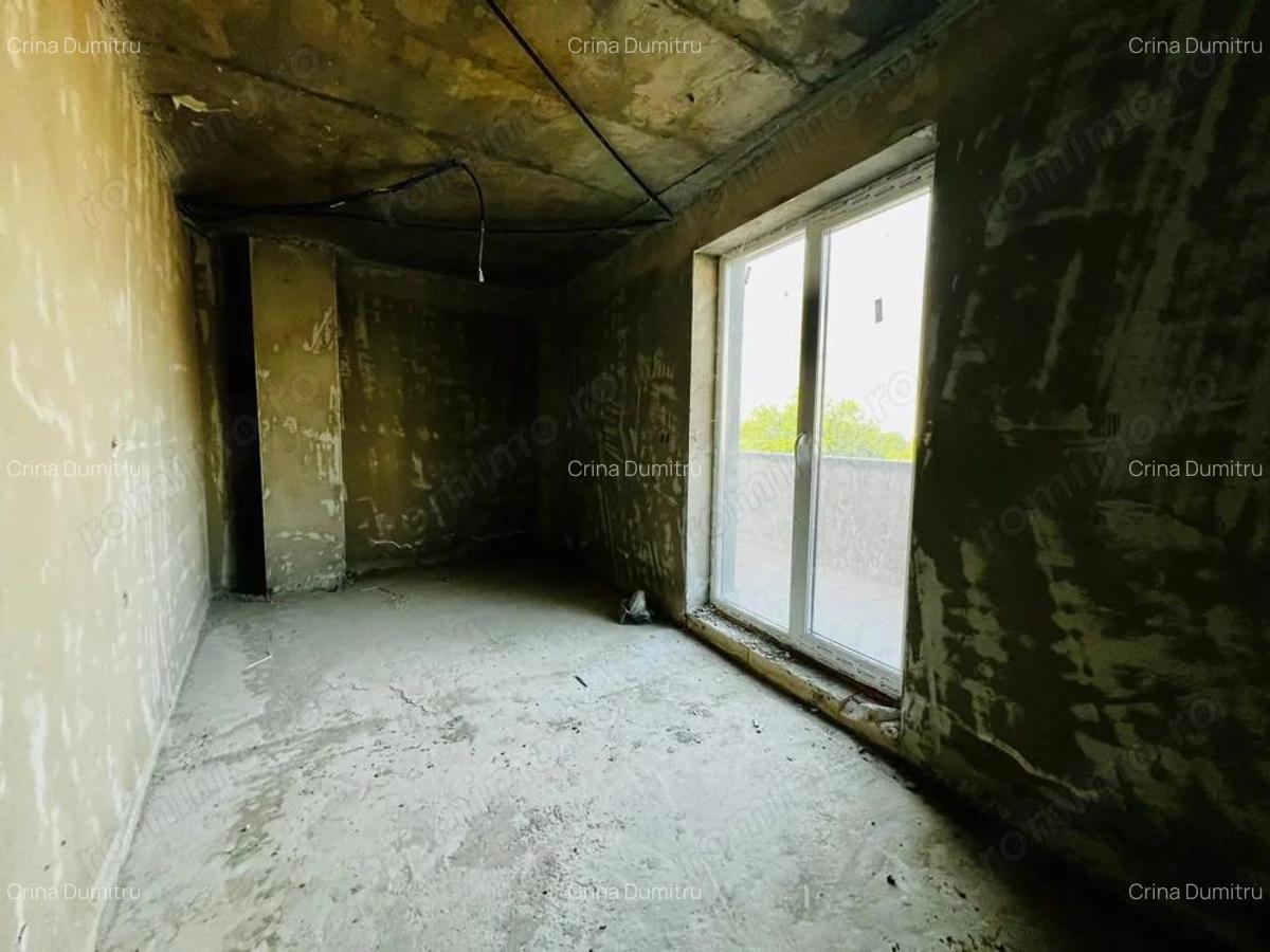 Apartament cu 2 camere, ideal pentru investi?ie in Zona Torontalului - 2