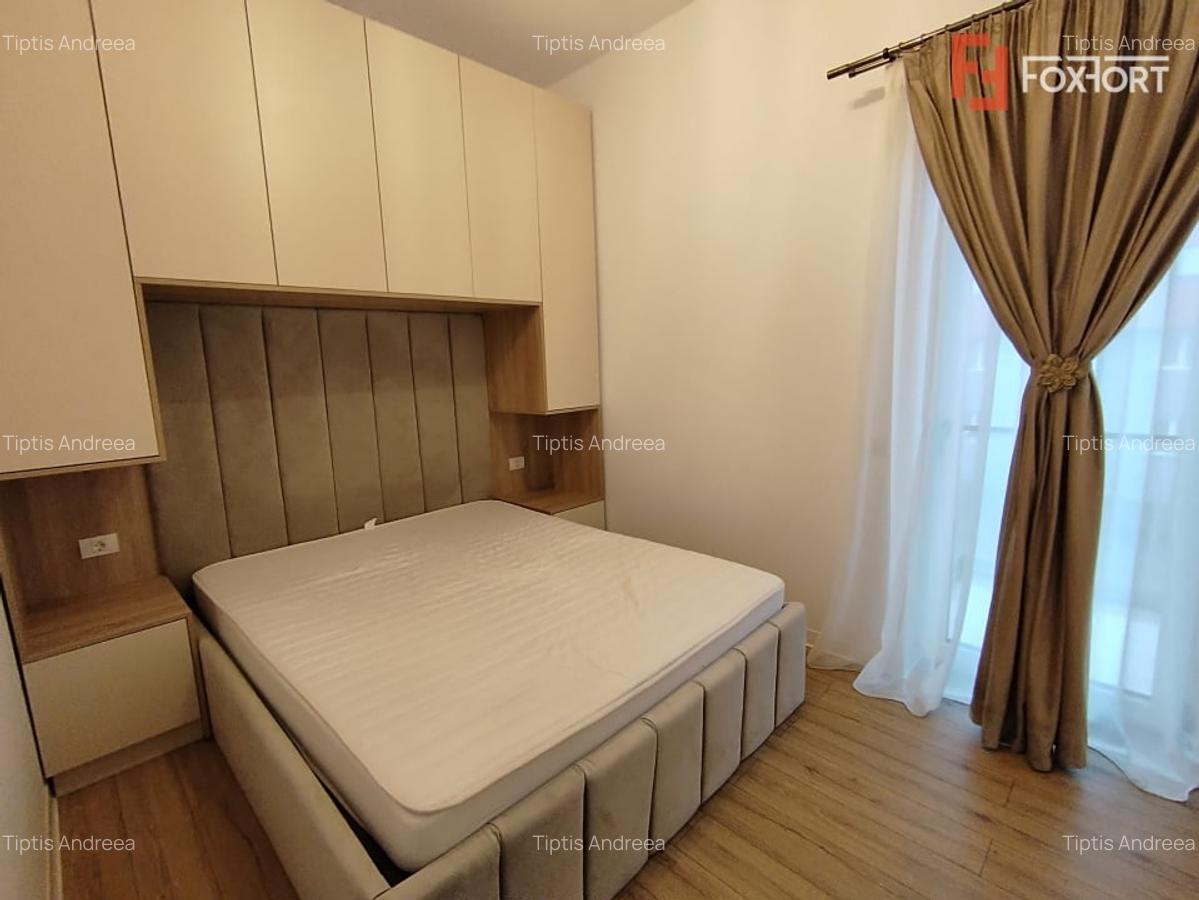 Apartament cu 2 camere de inchiriat in Giroc, zona Sud-Est - 2