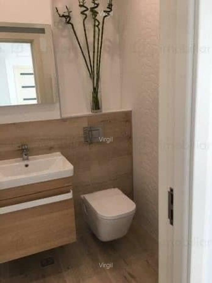 Lux!!! 2 Camere Faleza Nord Termen Lung - 13