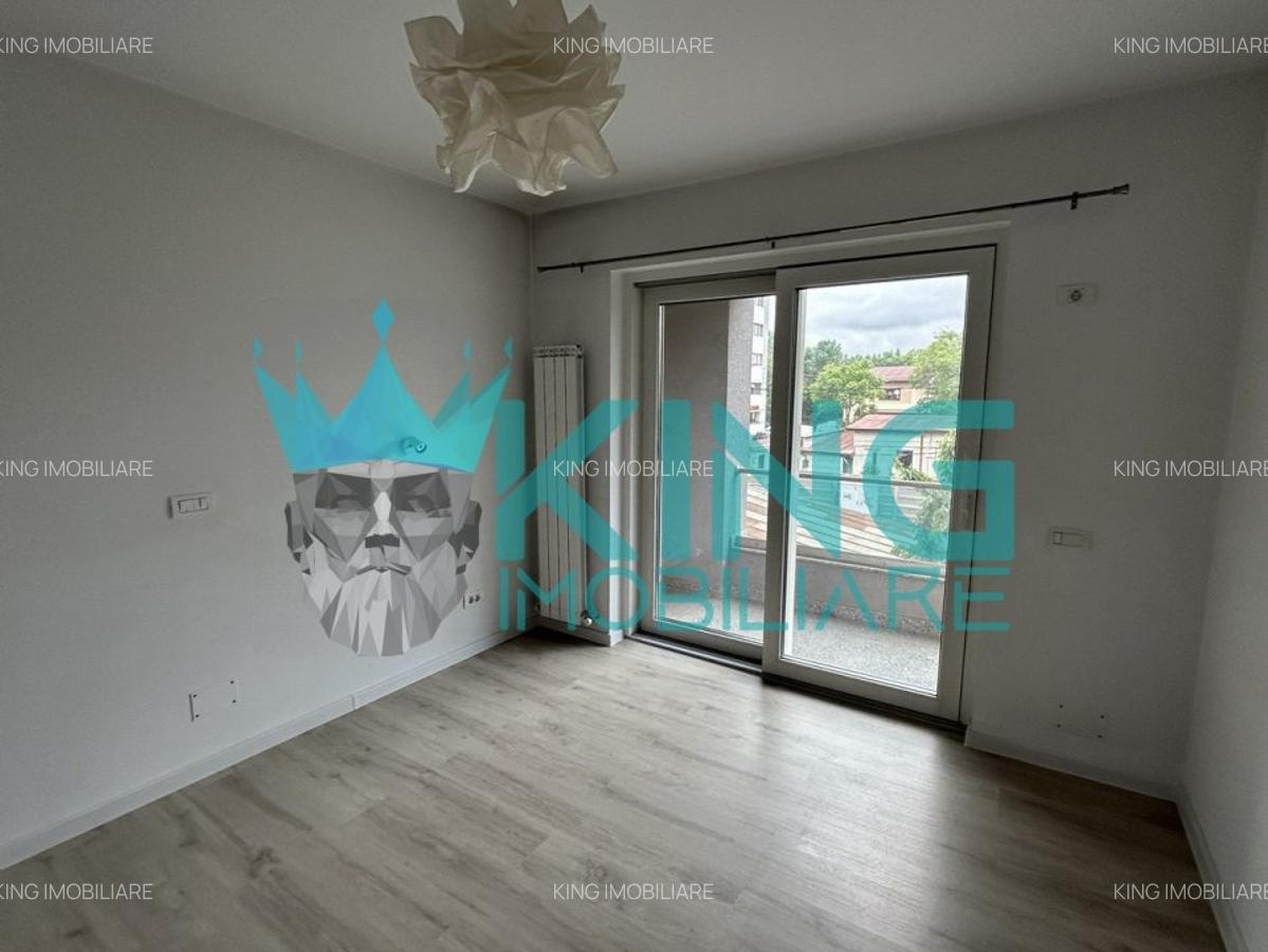 Apartament cu 3 camere semidecomandat în Brâncoveanu - 13