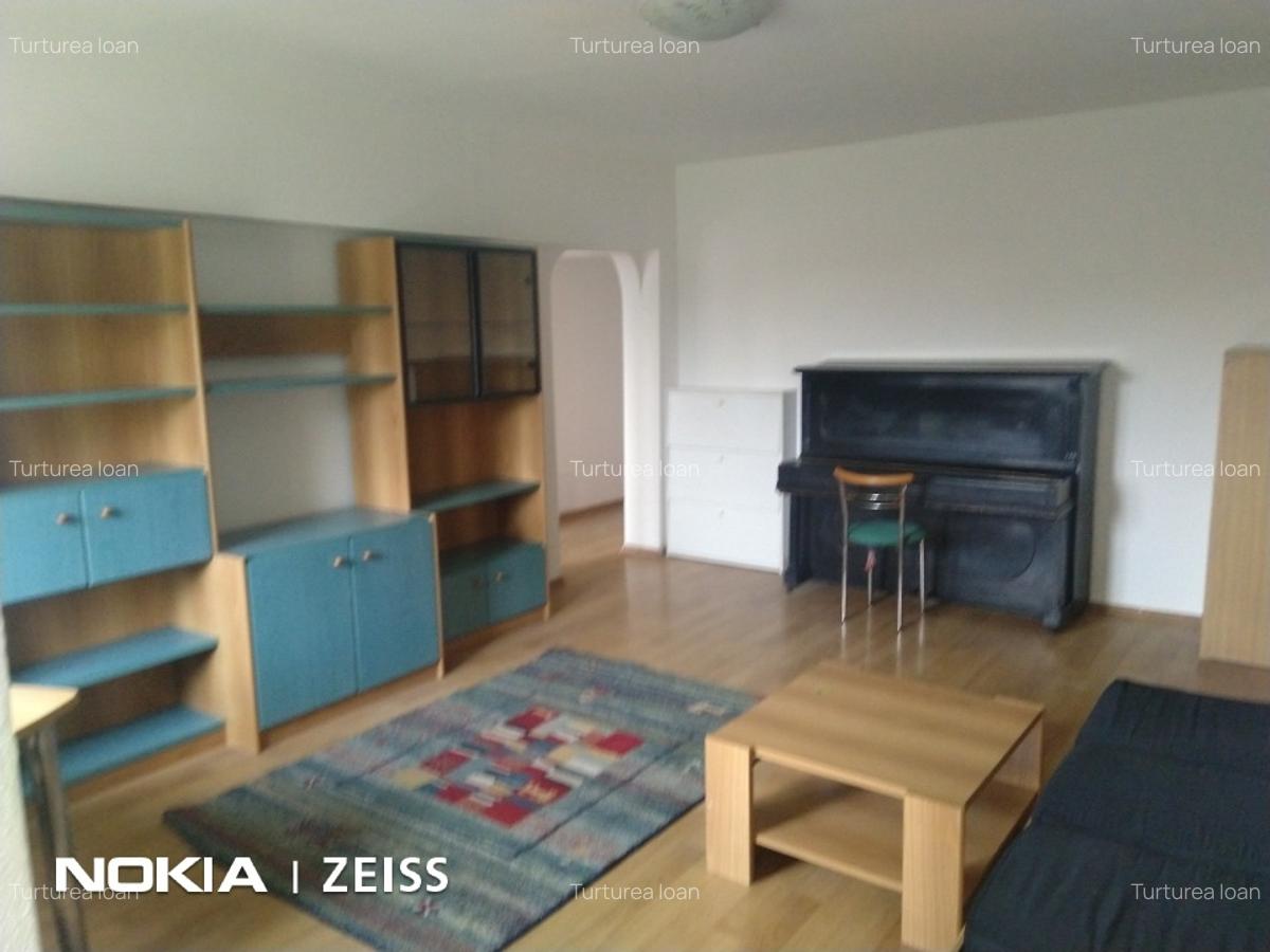 Inchiriere apartament Tei - 1