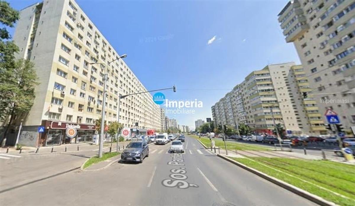Sos. Pantelimon - Parcul Morilor, Spatiu Comercial 200Mp - 1