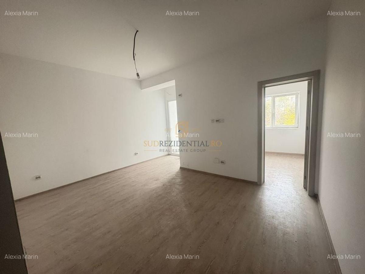 Apartament cu 2 camere de vânzare, 2/3, bloc nou, Rahova, Comision 0% - 1