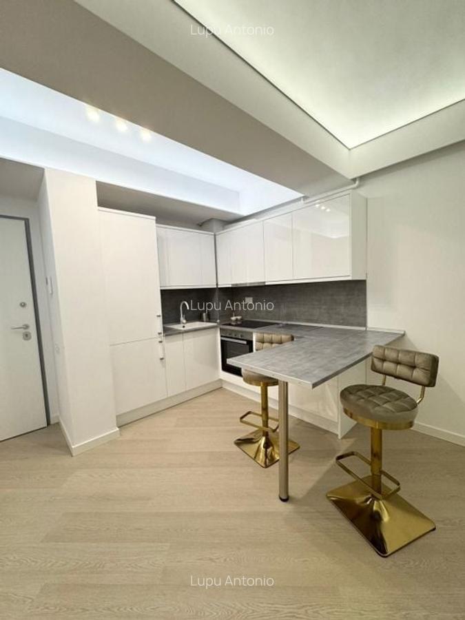 APARTAMENT DE LUX - CORTINA - PISCINA - LOC DE PARCARE - 5