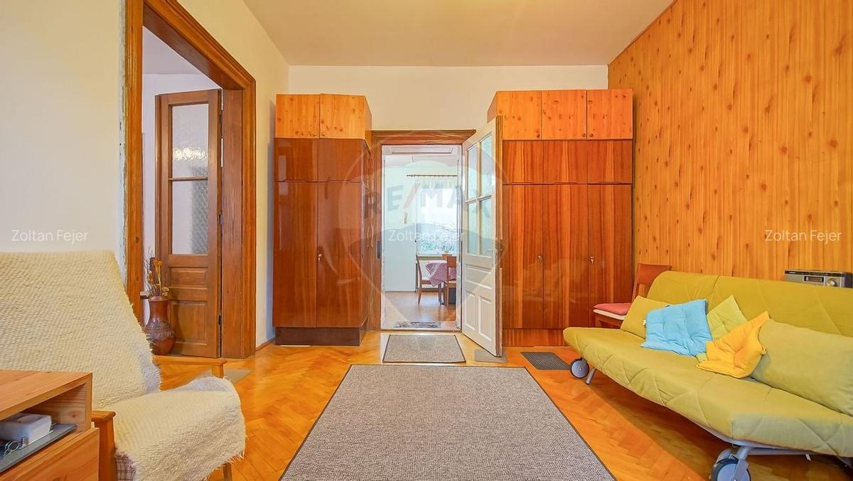 Comision 0 %! Apartament cu 2 camere la casa, de vanzare! - 11