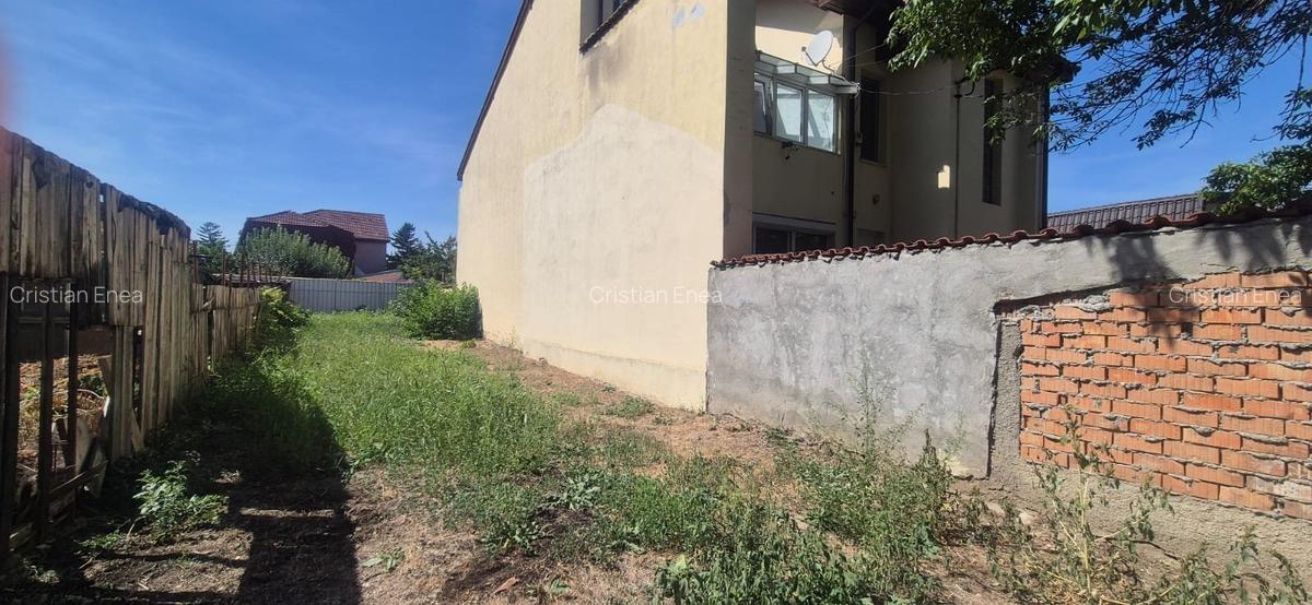 Vila de vanzare / inchiriere Bucurestii Noi - Luptatorilor - Garofitei - 7