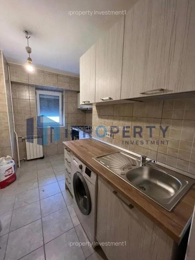 Aviatiei, Herastrau | Garsoniera | Balcon | Metrou 15min | Boiler - 13