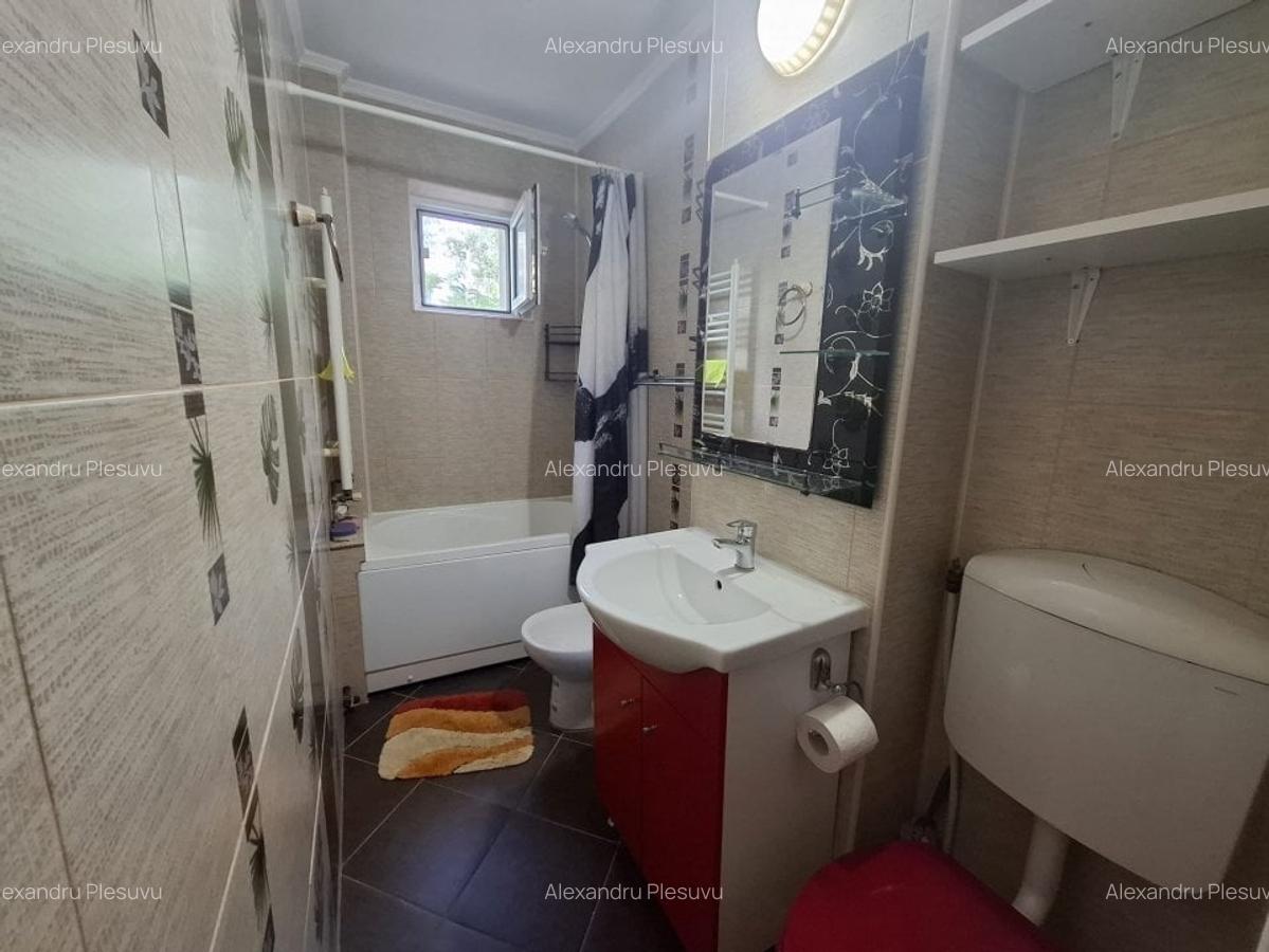 INCHIRIERE-APARTAMENT 2 CAMERE-ALEXANDRU CEL BUN - 7