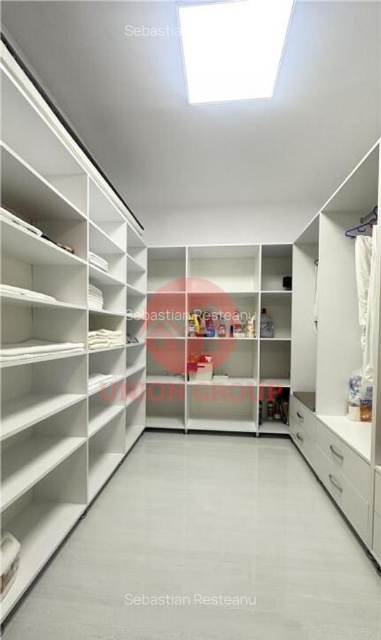 Apartament 4 Camere 135 MP, cu Vedere Superba la Mare si la - 3