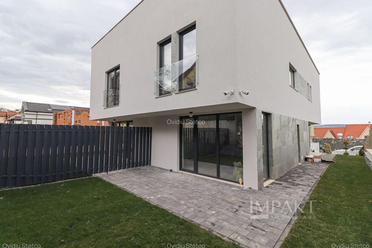 Duplex superb cu 6 camere si 4 bai in Andrei Muresanu! - 20