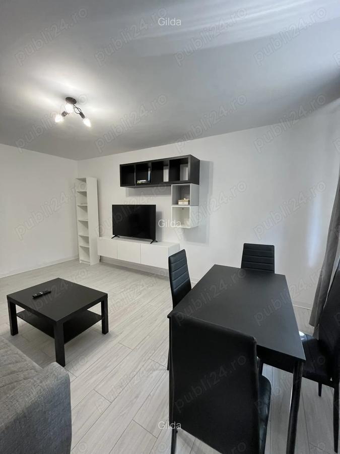 Inchiriez apartament 3 camere decomandat 66mp sector 6 Drumul Taberei - 2