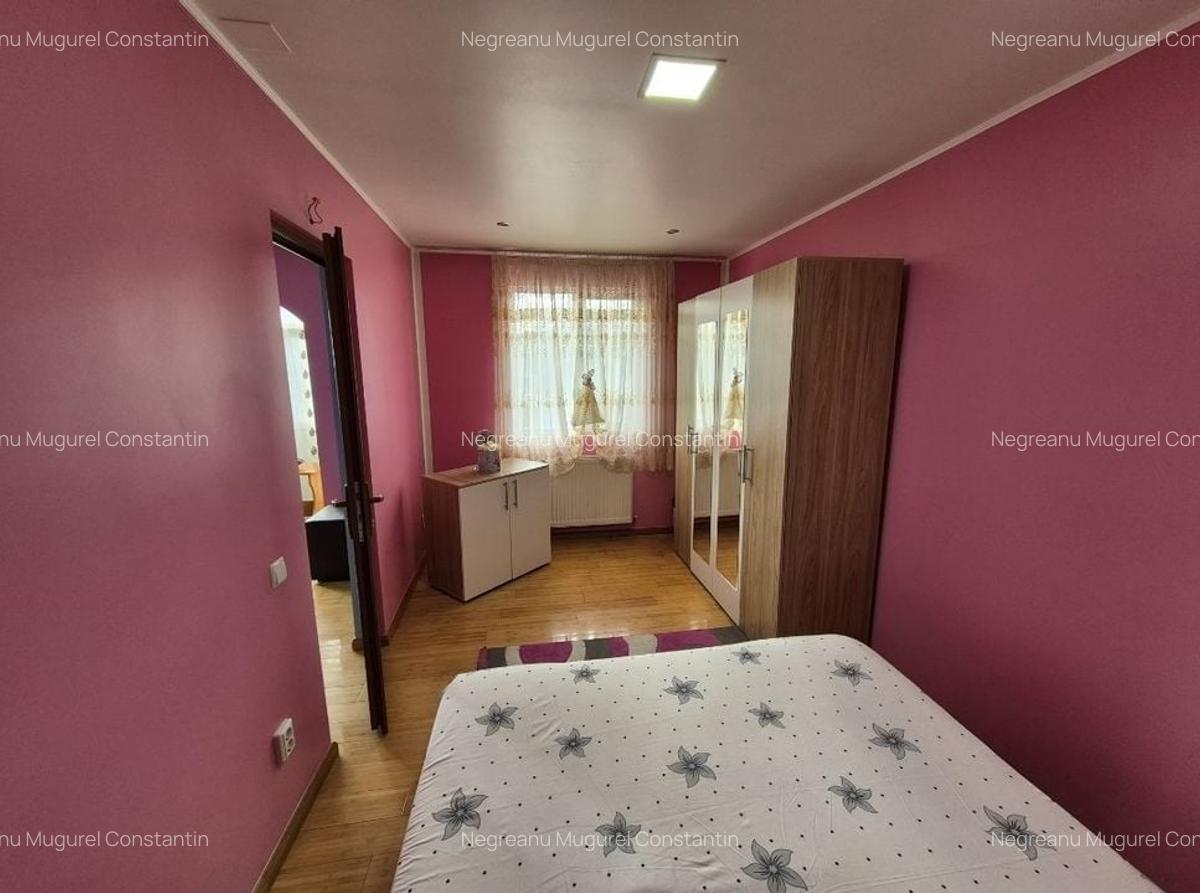 Apartament 2 cam.complet mobilat/utilat 41 mp utili castel Cantacuzino - 5 Apartament 2 cam.complet mobilat/utilat 41 mp utili castel Cantacuzino - 5