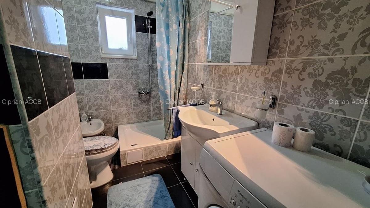 Apartament 1 cameră spațios, Gheorgheni, str Albac - 9