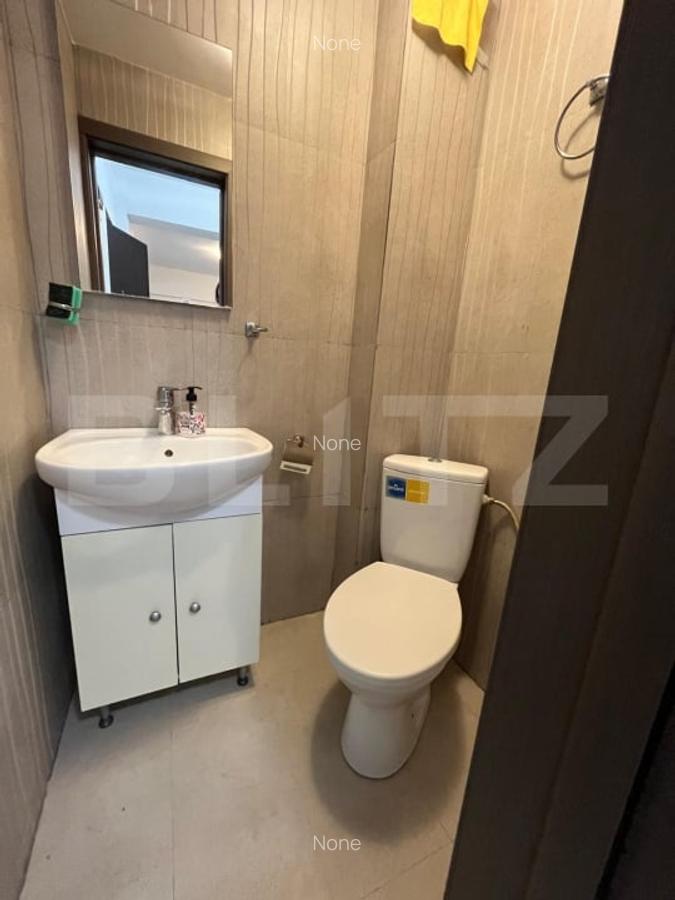 Apartament 3 camere cartier Yriss Valea Lupului - 11