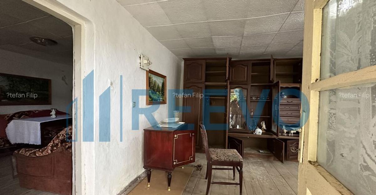 Casa ?i teren de vanzare, sat Buda, Blage?ti, Bacau - 10