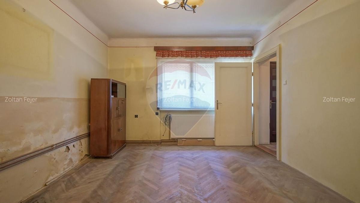 Garsonieră semidecomandată în Brașovul Vechi - 5