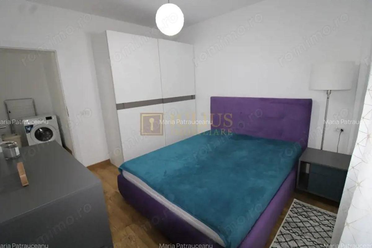 Bloc nou, loc de parcare inclus- Braytim - 5
