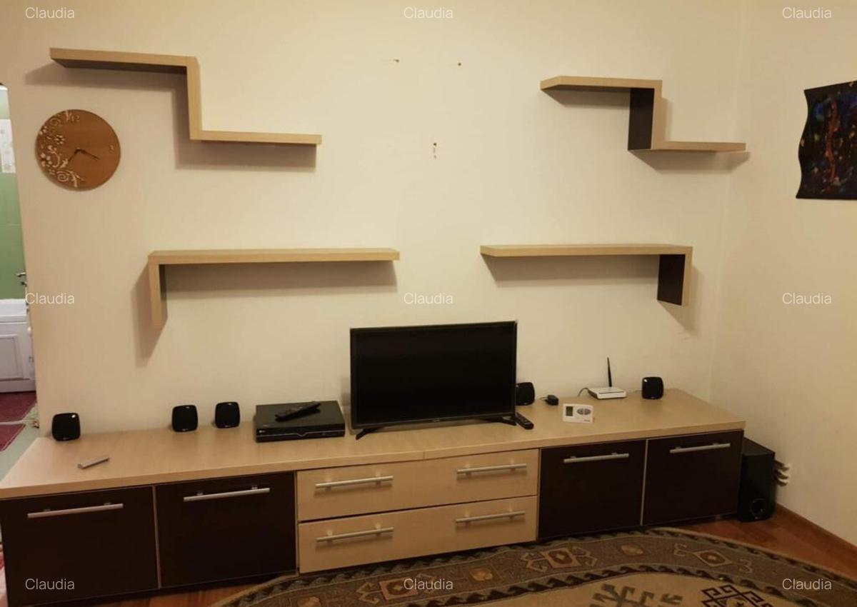 Apartament 2 camere zona TRACTORUL - 7