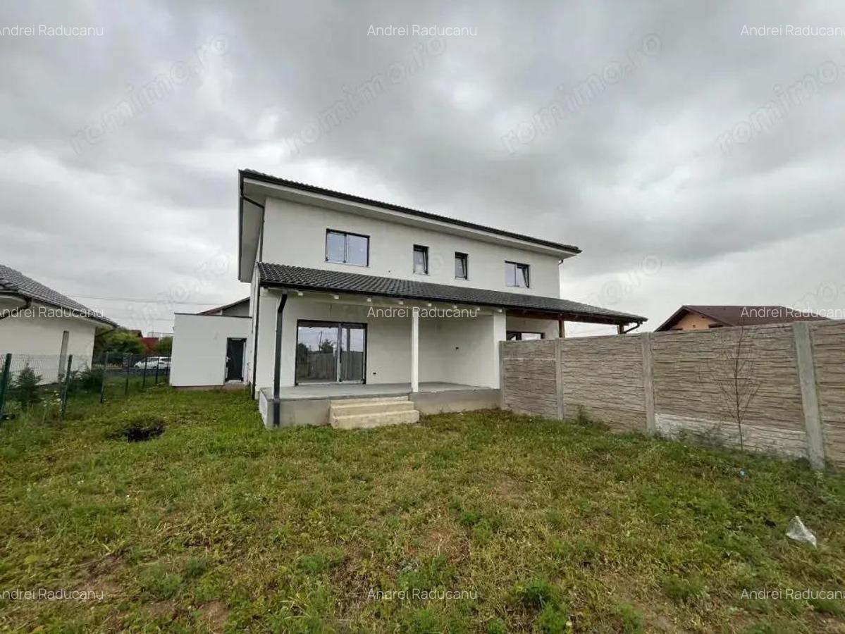 Duplex cu garaj, 4 camere, Comision 0% - 5