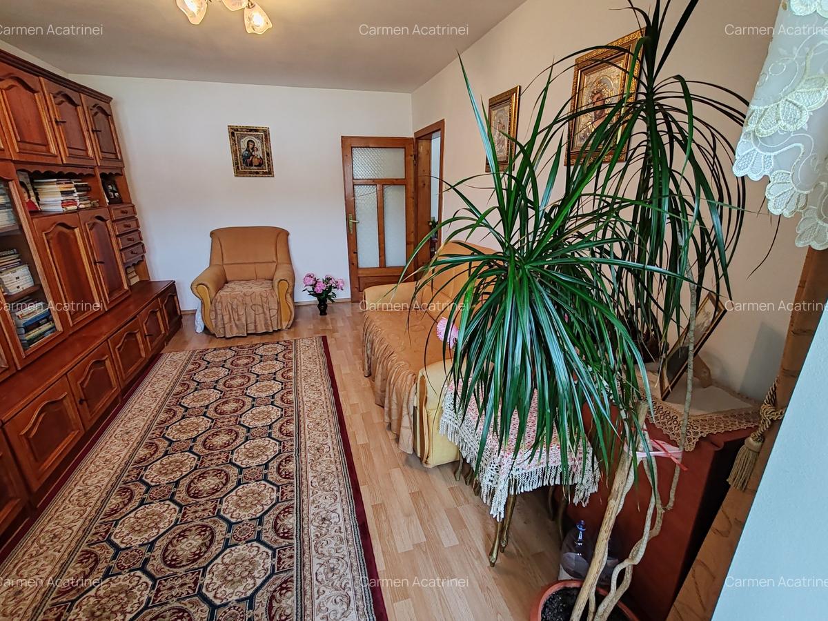 Apartament 2 camere ZARNESTI - BLOCURI - 3