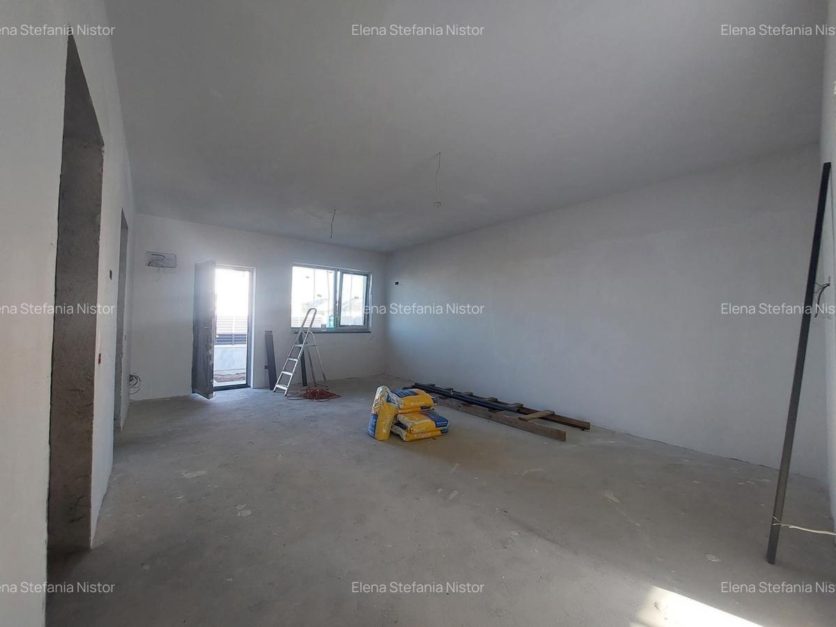 Casă Individuală Parter 3 Camere- Pantelimon - 36