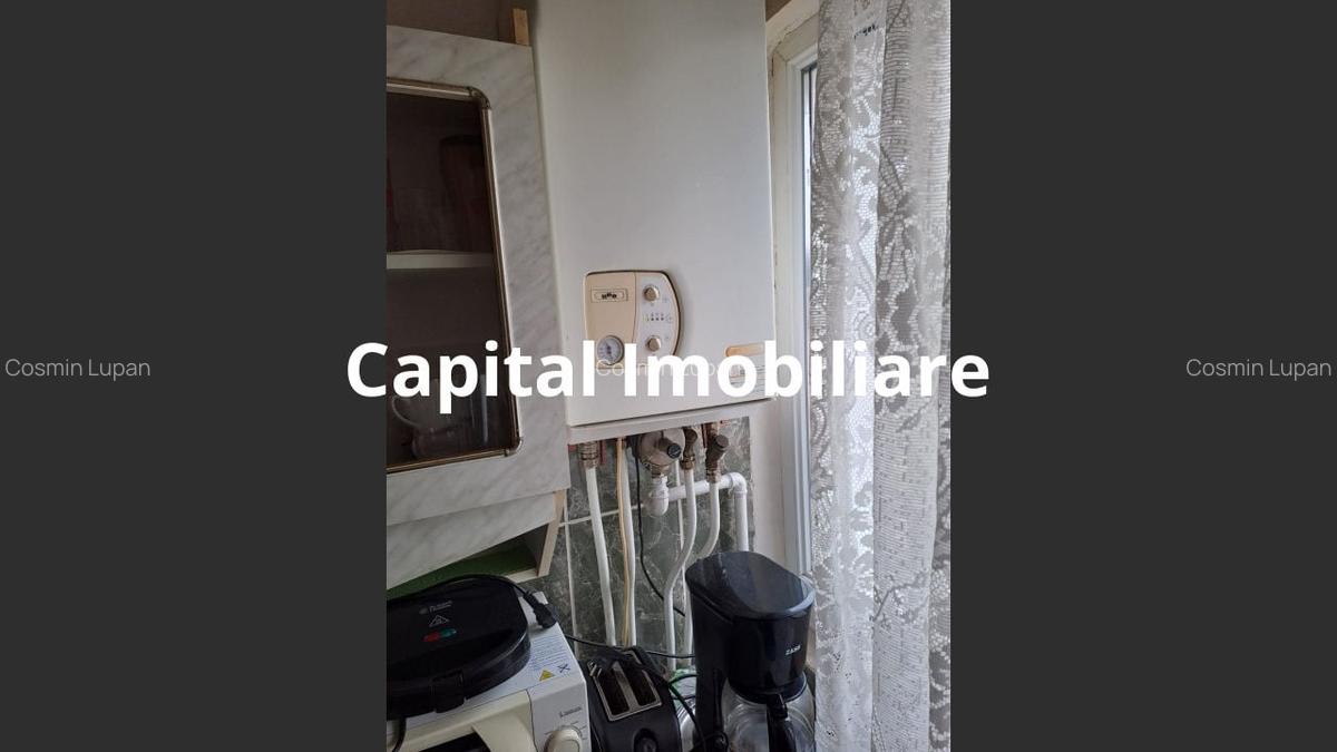 Comision 0%, apartament 2 camere in zona Moroasa - 6