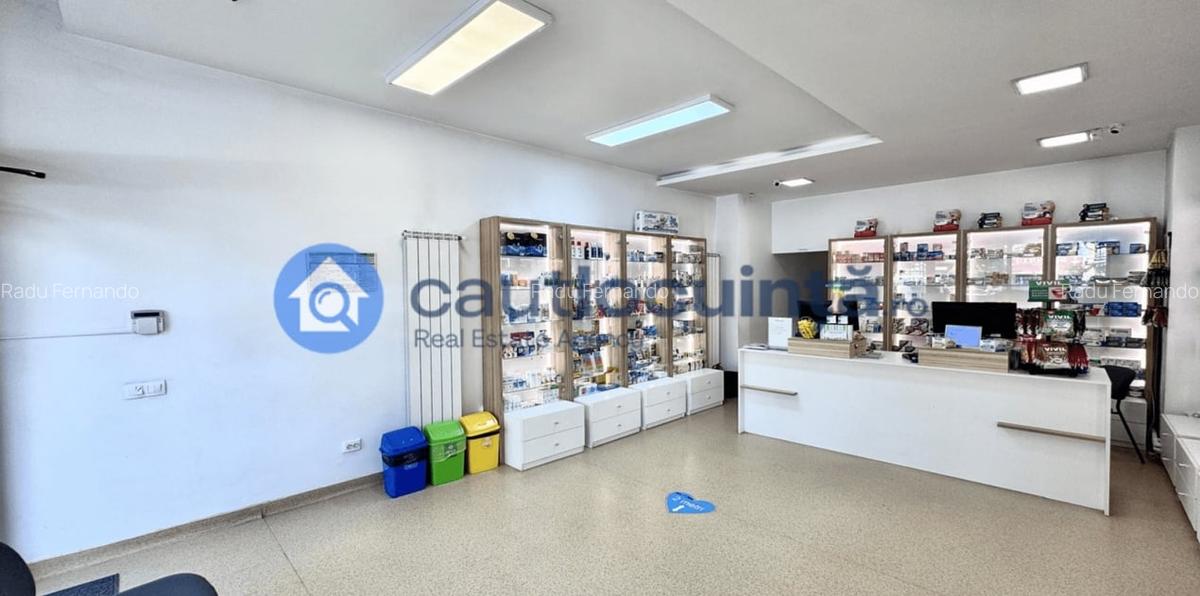 Spatiu comercial | Pantelimon | Parter | Finisat | 62 mp - 6