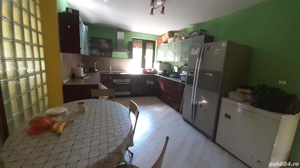 Casa Bucium, s=147mp, teren=680mp, mob si ut, 189000euro neg - 7