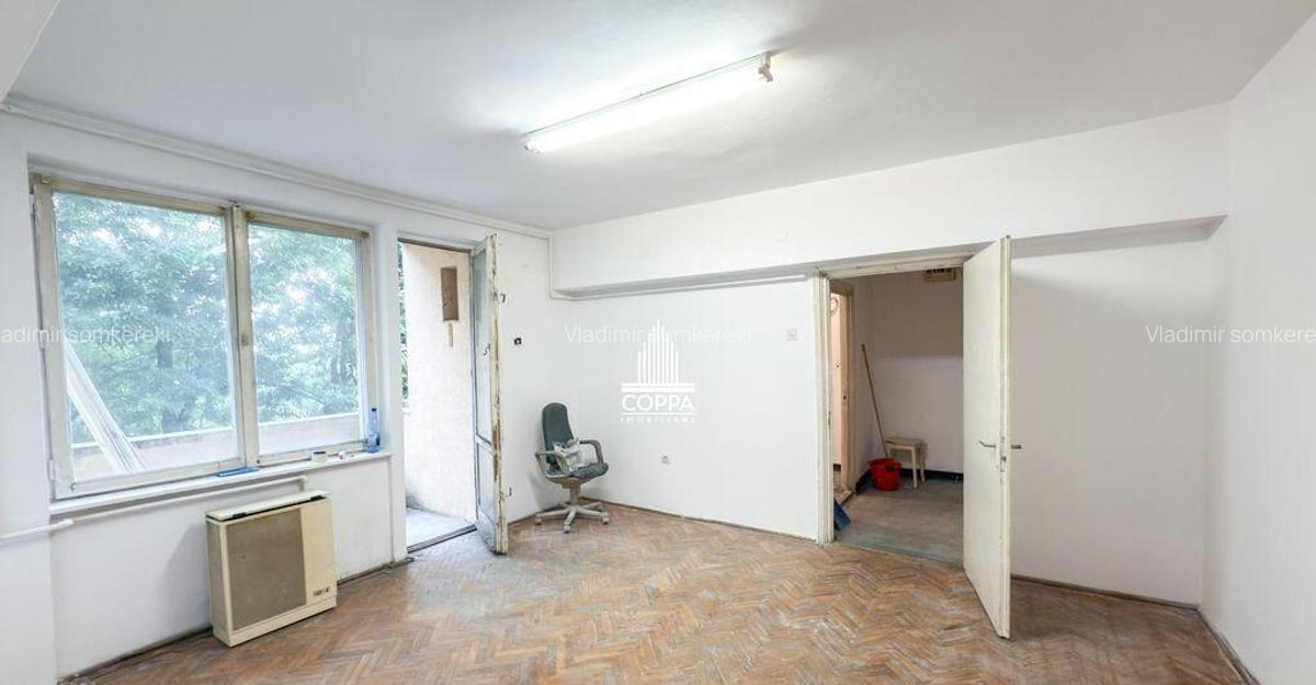 Apartament ULTRACENTRAL ! CULTURII - 1