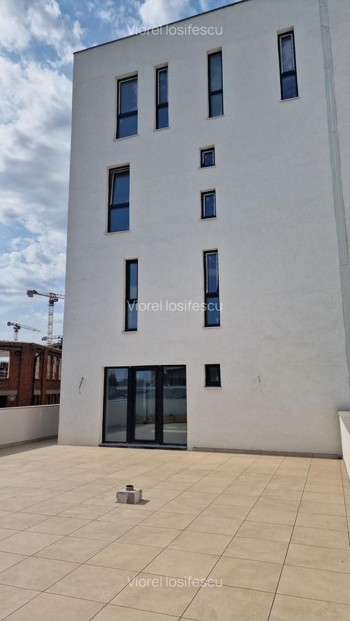 Dezvoltator 0% comision - Duplex NOU P+6 Timpuri Noi - Minulescu + terasa 95 mp - 11