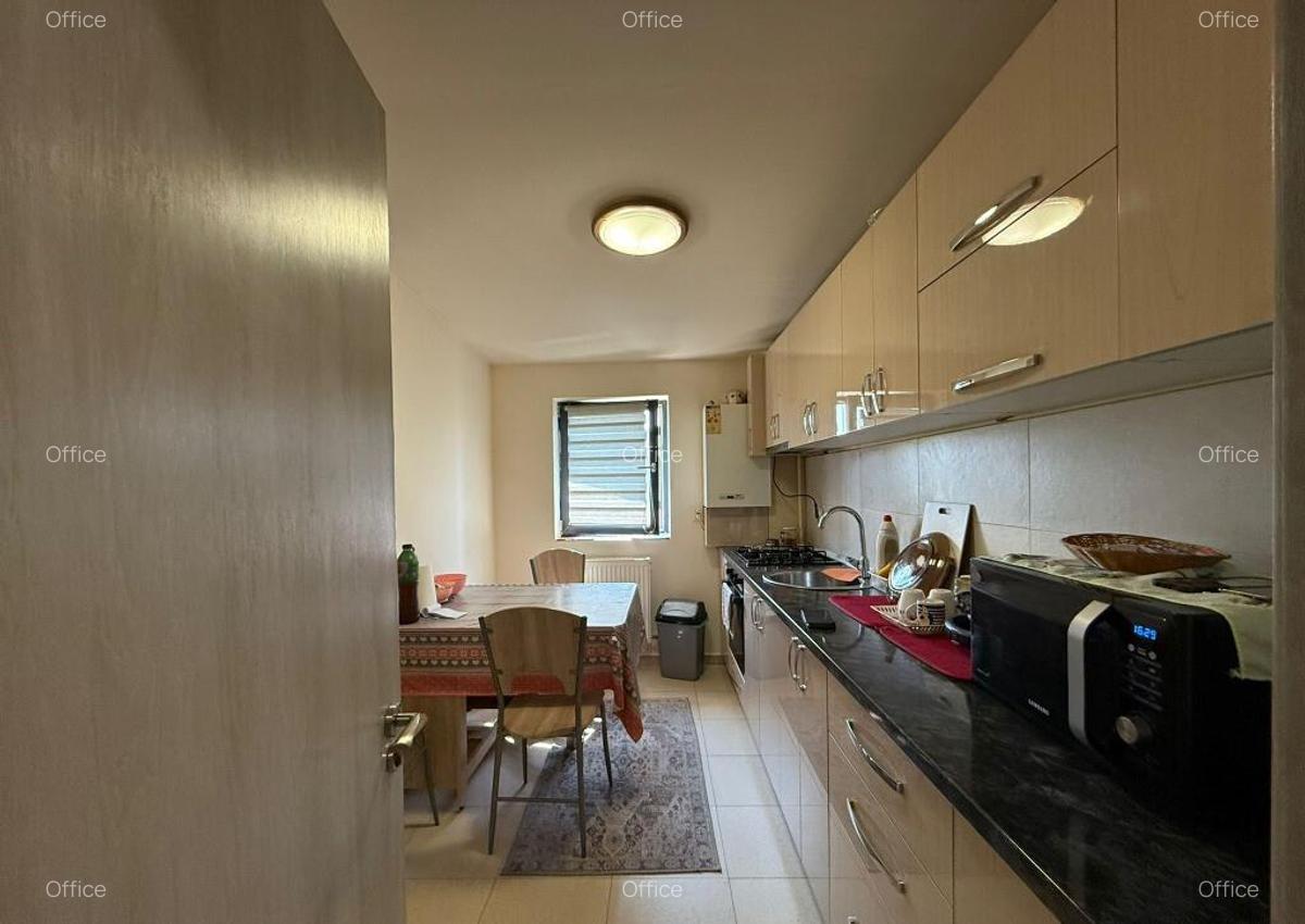 Apartament 2 camere,mobilat si utilat,str Diamantului,Bragadiru - 8