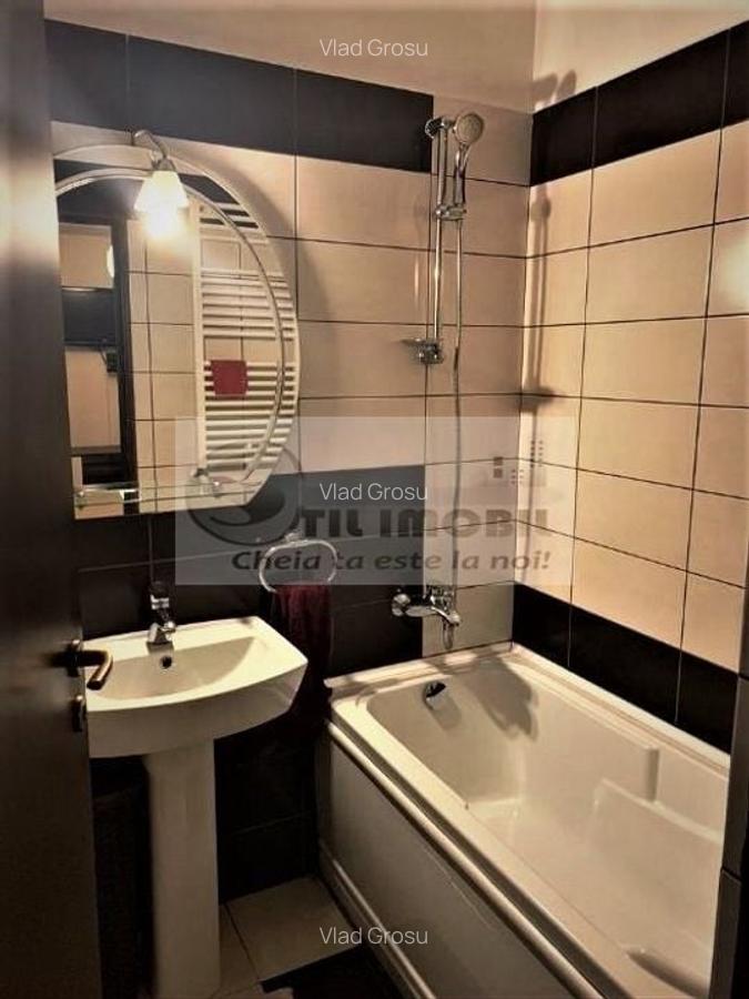 Apartament cu 2 camere circular în Tătărași - 6