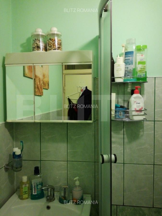 Apartament 4 camere, 87 mp, in apropiere de LIDL si str.Transilvania - 15