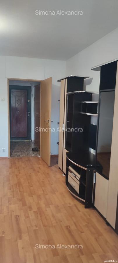 Inchiriez garsoniera semidecomandata, Zona Pantelimon, 310 Euro. - 4