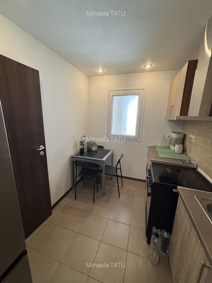 Apartament de închiriat 1 cameră in imobil nou - 13