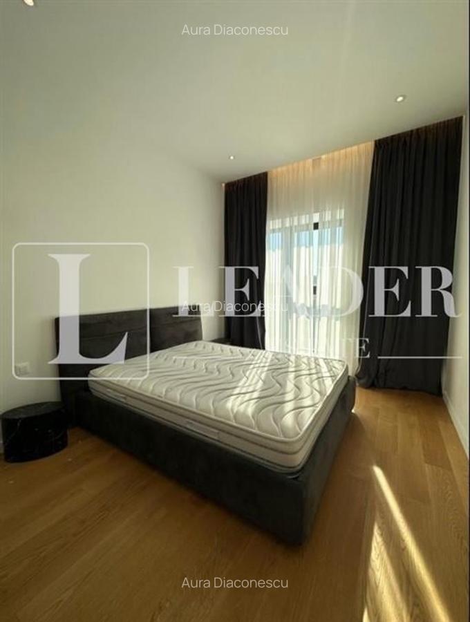 Inchiriere apartament I Floreasca - 12