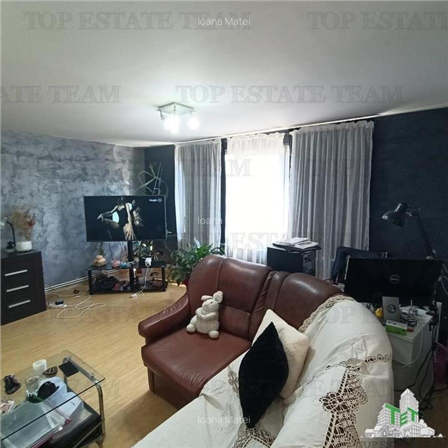 Vila P+de vanzare, 3 camere, foisor, garaj, teren 612 mp Militari - 3
