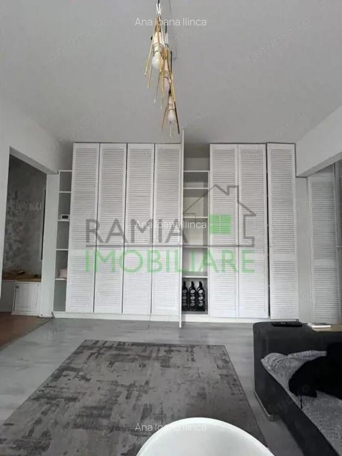 Inchiriere 3 Camere , Astra , Centrala Proprie, Aer Condi?ionat, Parcare - 6