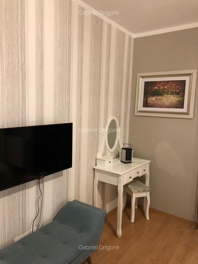Apartament 3 camere mobilat si utilat modern zona Coresi - 2