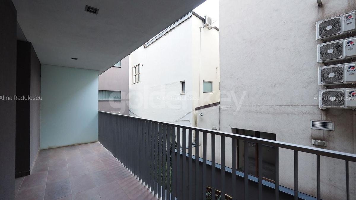 Apartament cu 2 camere decomandat, mobilat în Dorobanți - 11