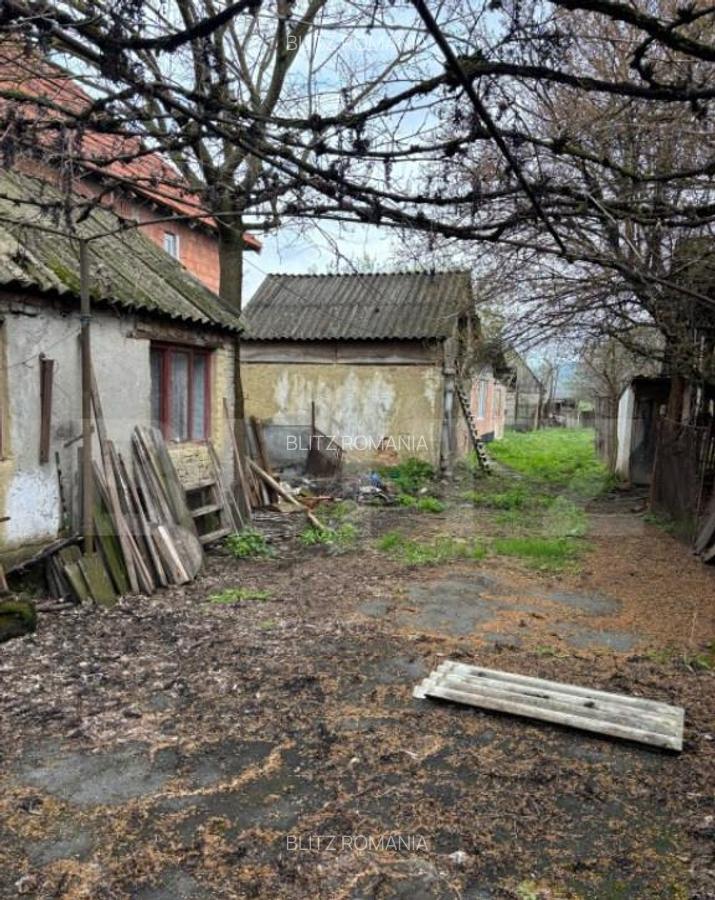 Casa de vanzare Nusfalau. - 10