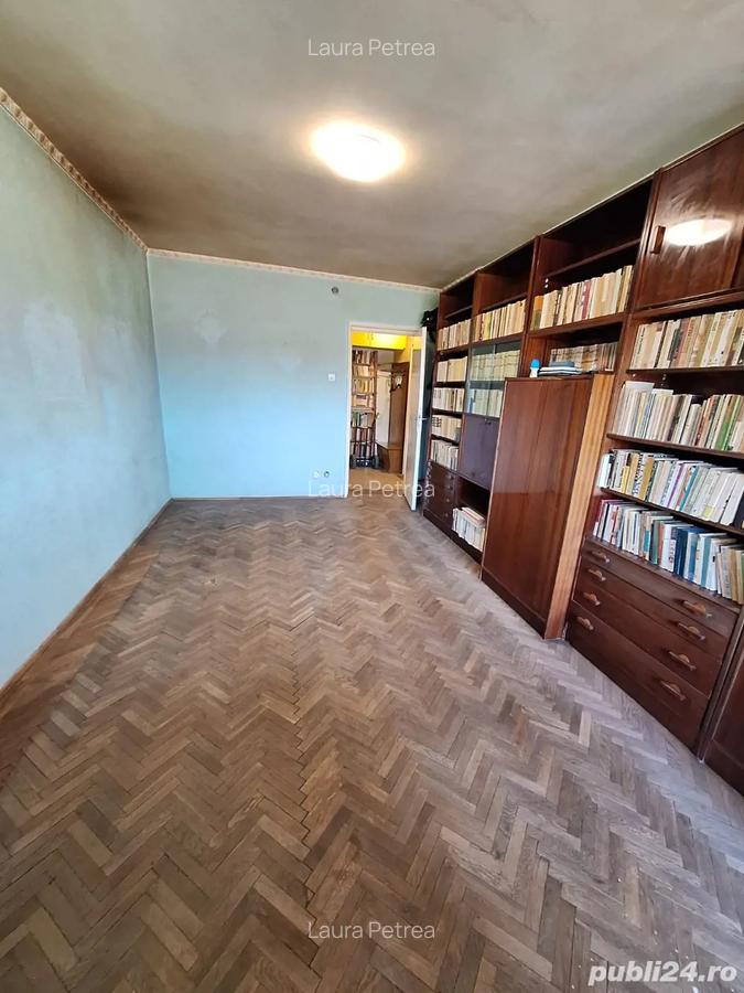 3 camere, str Domneasca - 2 3 camere, str Domneasca - 2