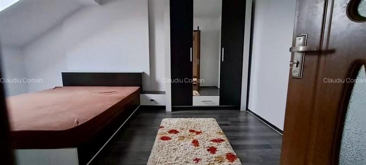 Apartament cu 3 camere decomandat, mobilat în Gării - 6